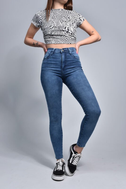 Thalasso Denim