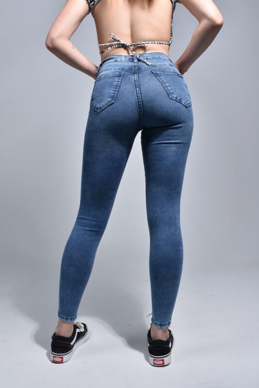 Thalasso Denim