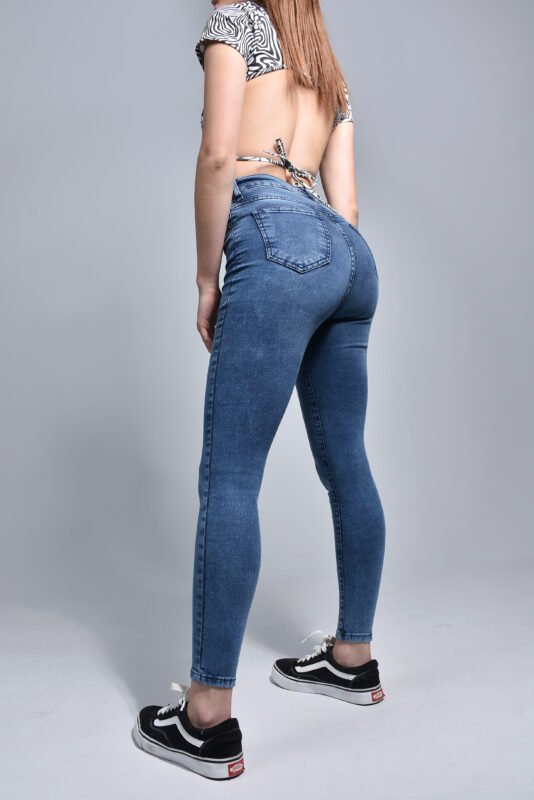 Thalasso Denim