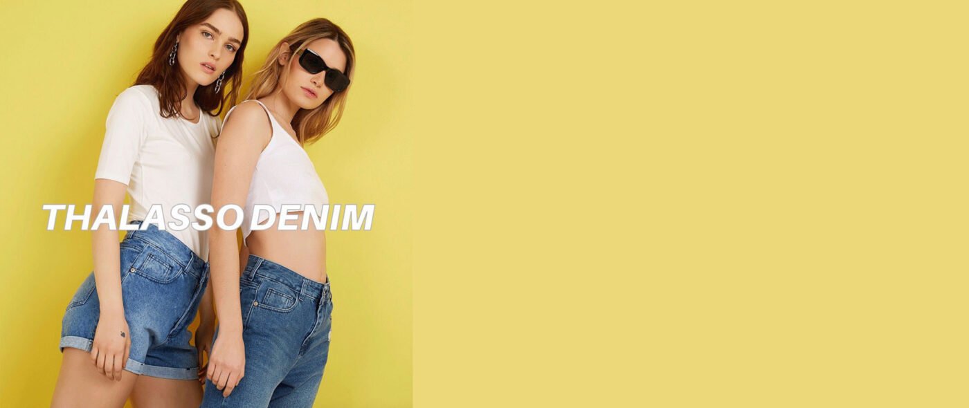 Thalasso Denim
