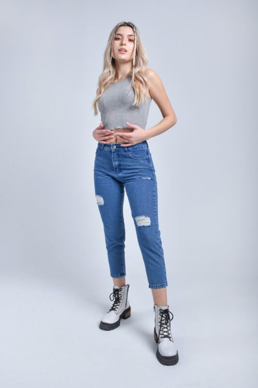 Thalasso Denim