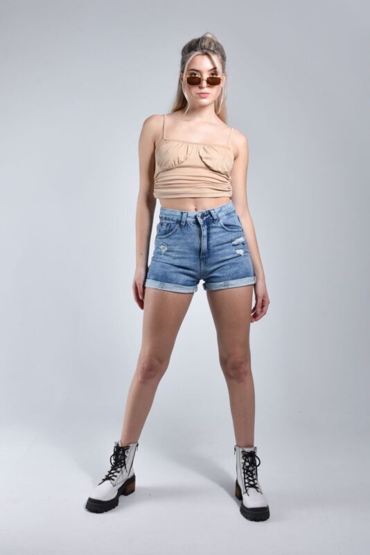 Thalasso Denim