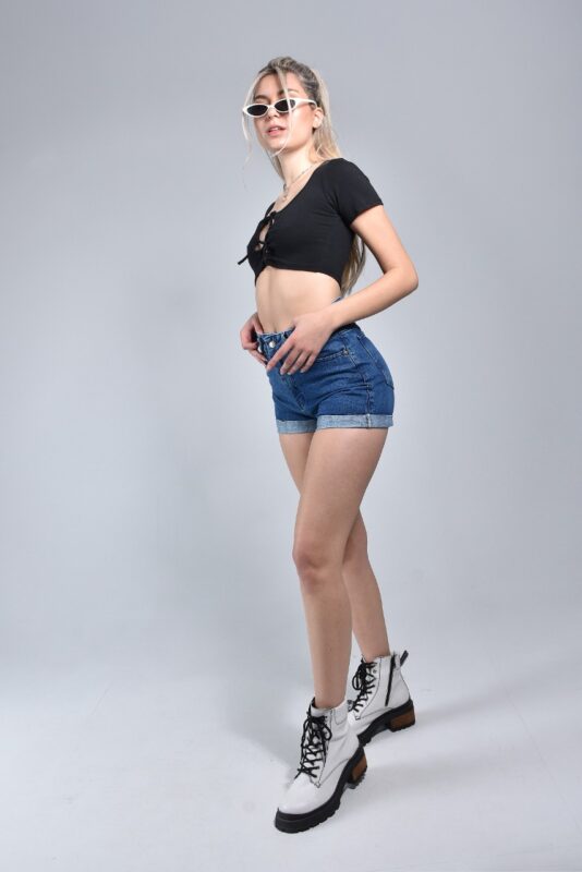 Thalasso Denim