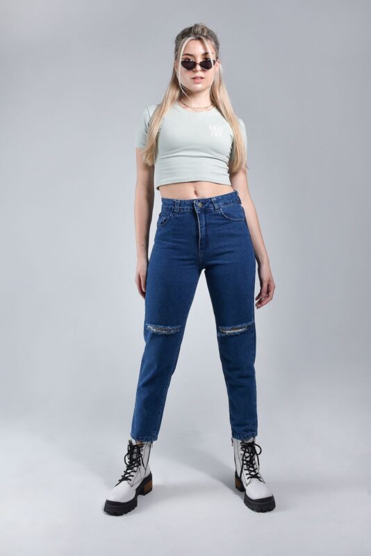 Thalasso Denim