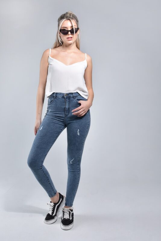 Thalasso Denim