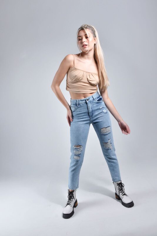 Thalasso Denim