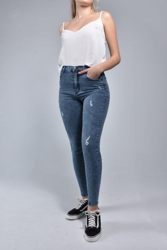 Thalasso Denim
