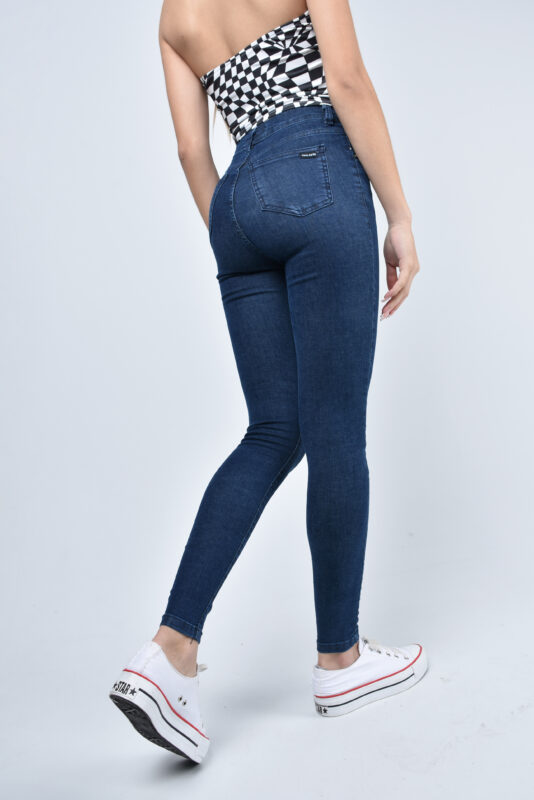 Thalasso Denim