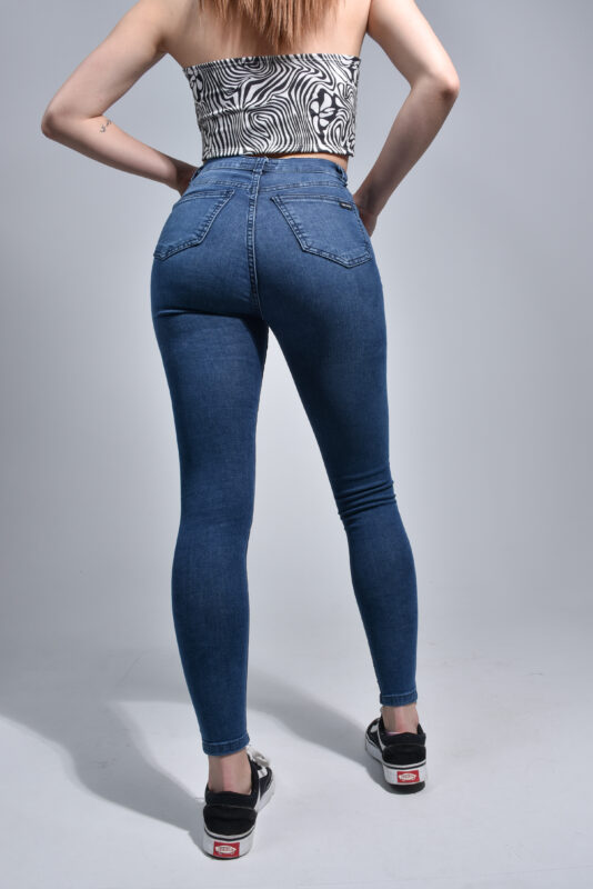 Thalasso Denim