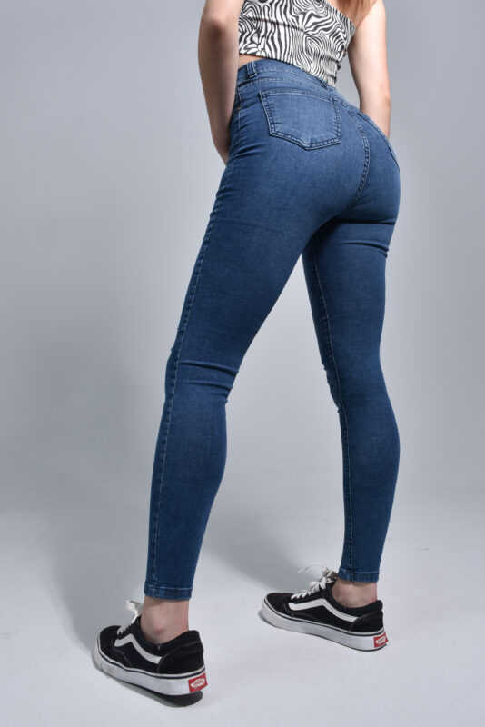Thalasso Denim