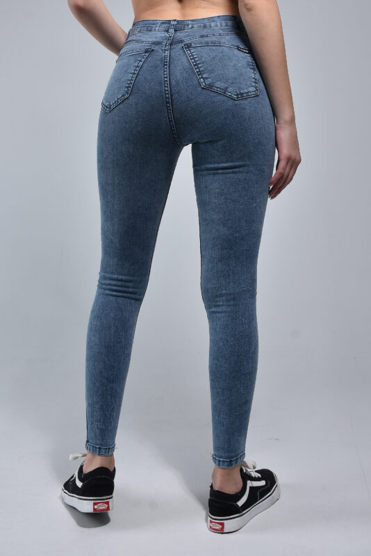 Thalasso Denim