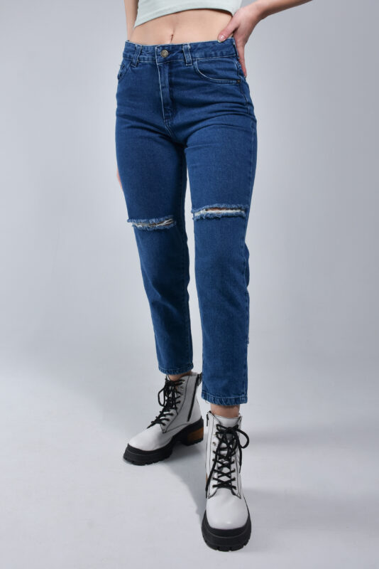 Thalasso Denim