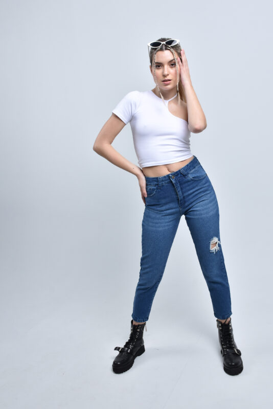 Thalasso Denim