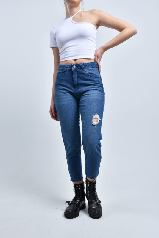 Thalasso Denim