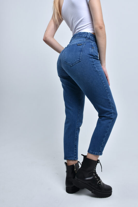 Thalasso Denim