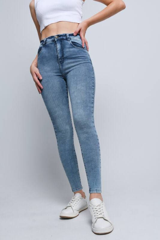 Thalasso Denim