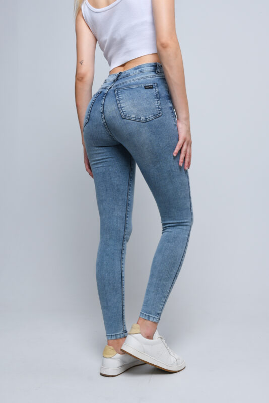 Thalasso Denim