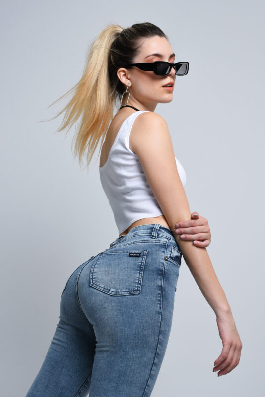 Thalasso Denim
