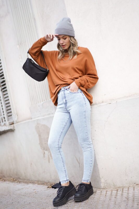 Thalasso Denim