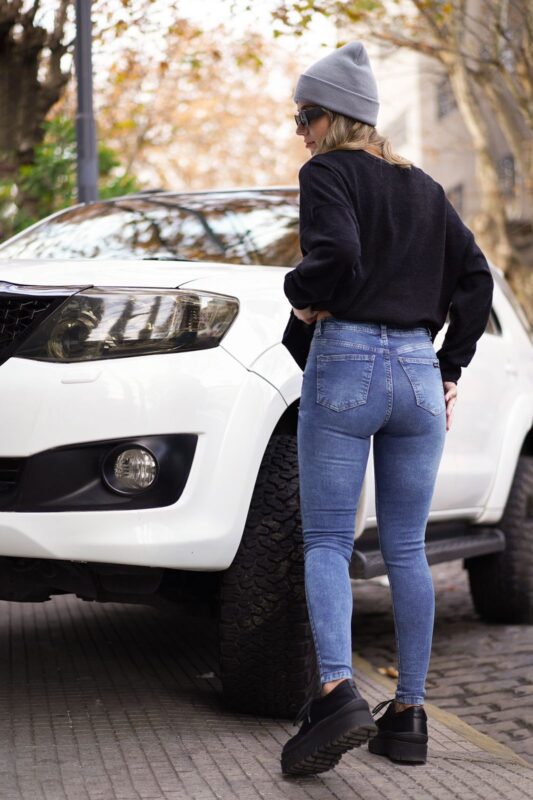 Thalasso Denim
