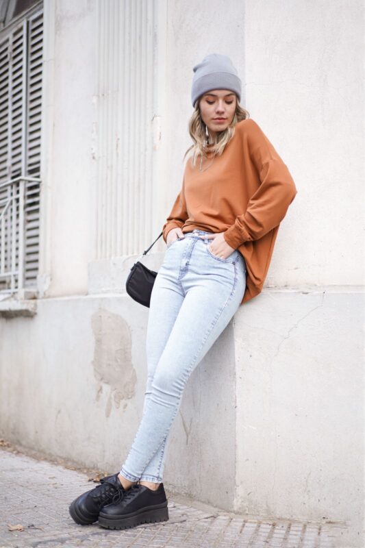 Thalasso Denim