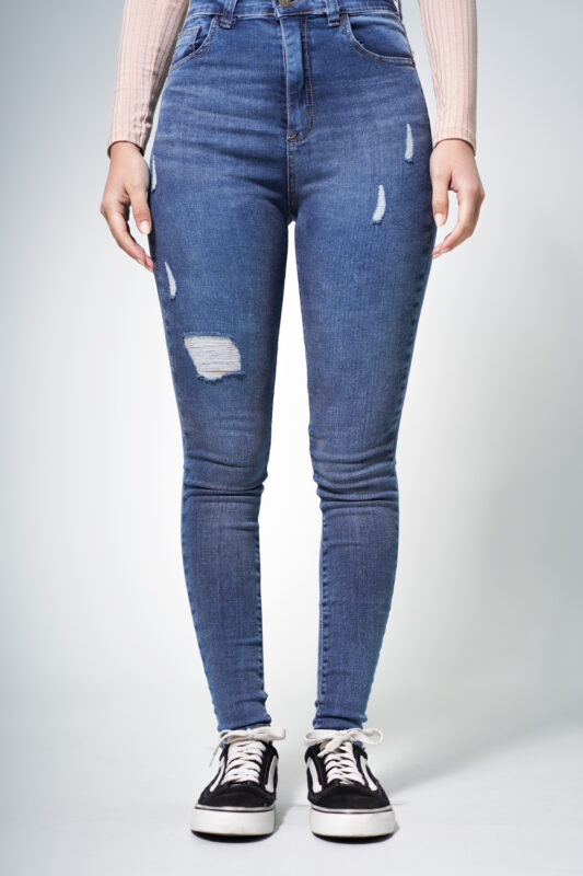 Thalasso Denim