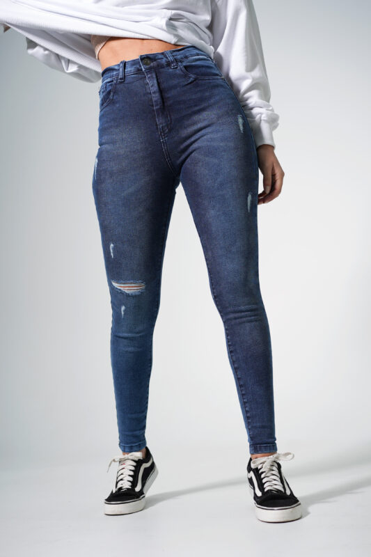 Thalasso Denim
