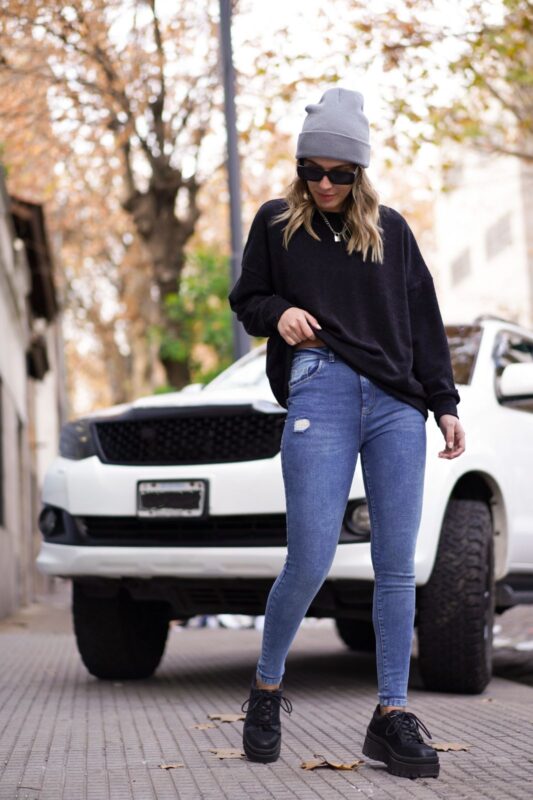 Thalasso Denim