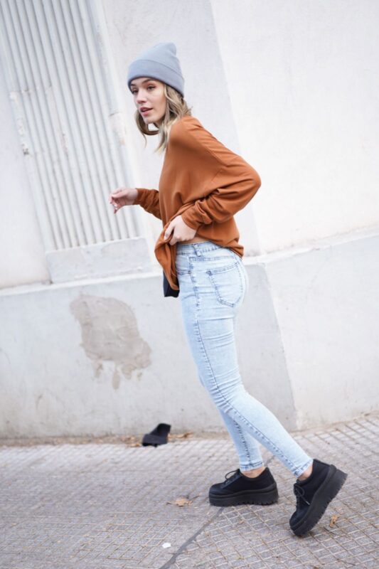 Thalasso Denim