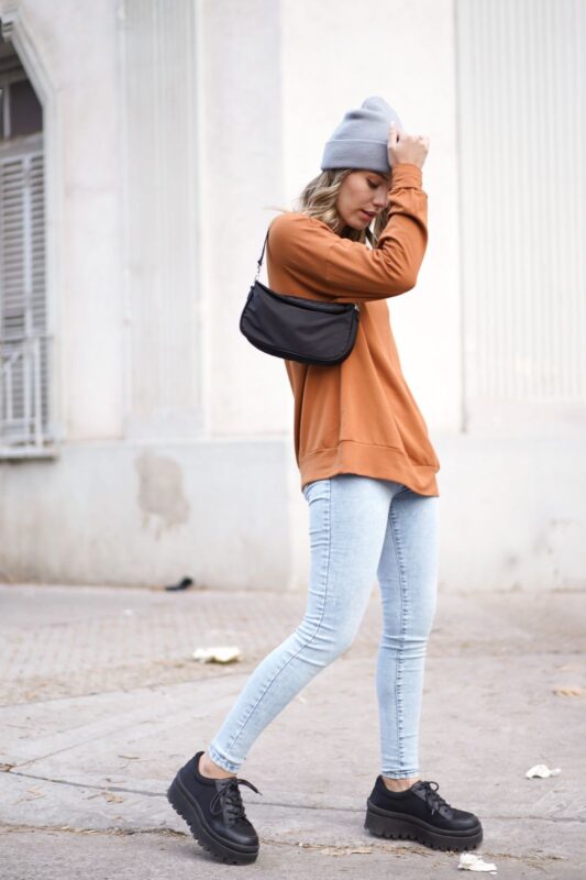 Thalasso Denim