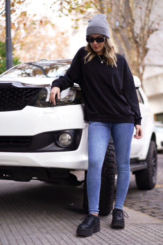 Thalasso Denim