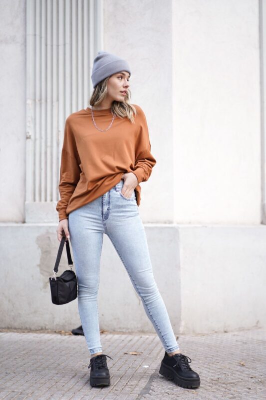 Thalasso Denim