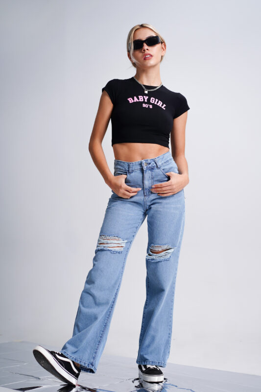 Thalasso Denim