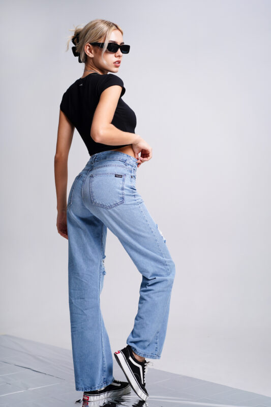 Thalasso Denim