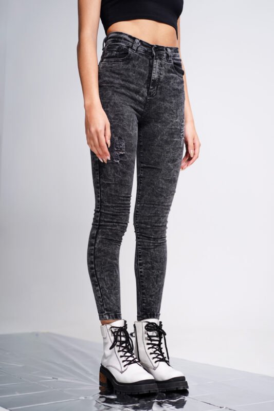Thalasso Denim