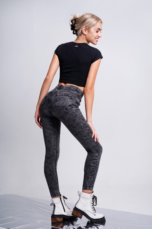 Thalasso Denim