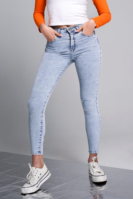 Thalasso Denim