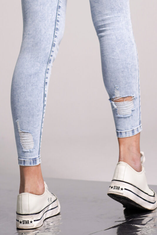 Thalasso Denim