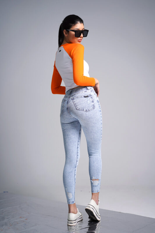 Thalasso Denim