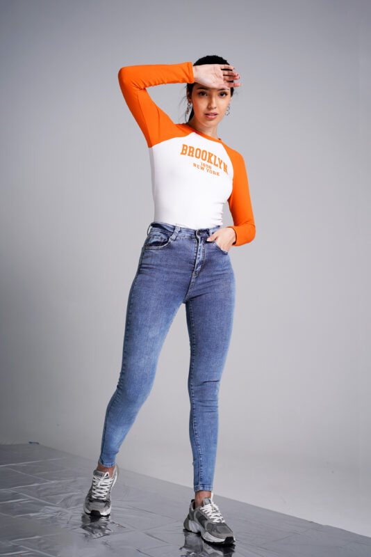 Thalasso Denim