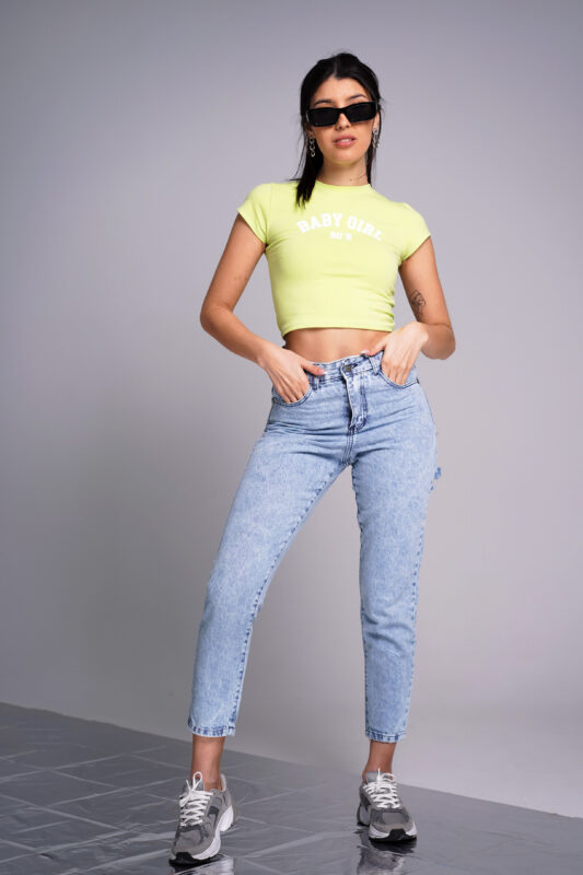 Thalasso Denim