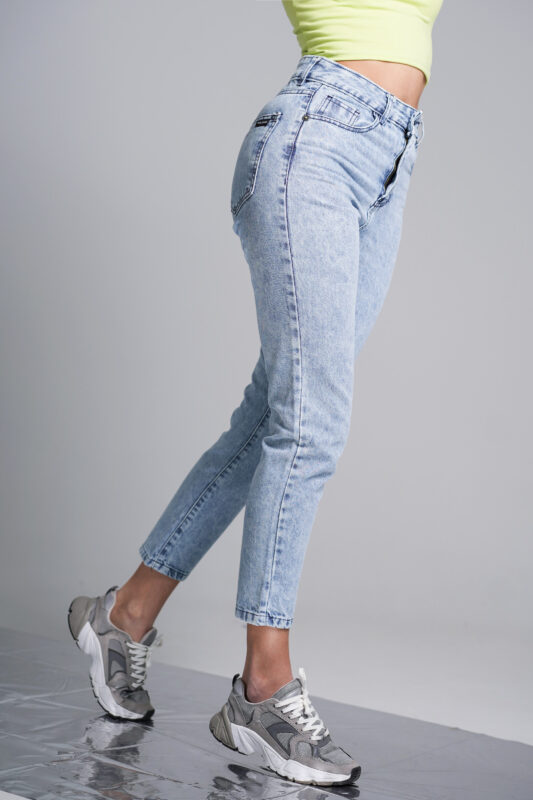 Thalasso Denim