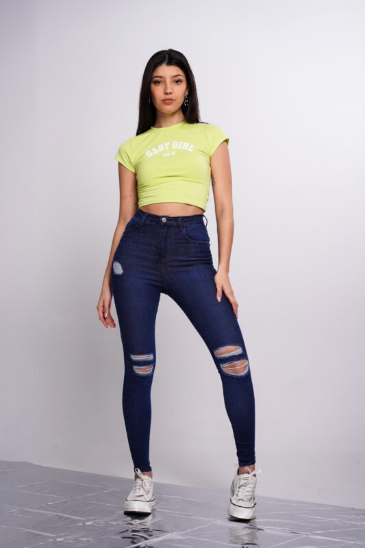 Thalasso Denim