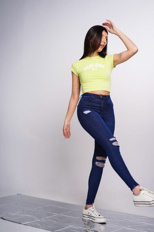 Thalasso Denim