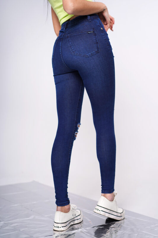 Thalasso Denim