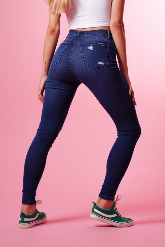 Thalasso Denim