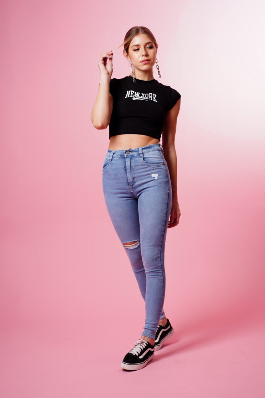 Thalasso Denim