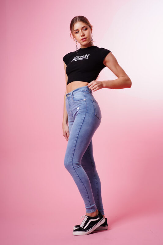 Thalasso Denim