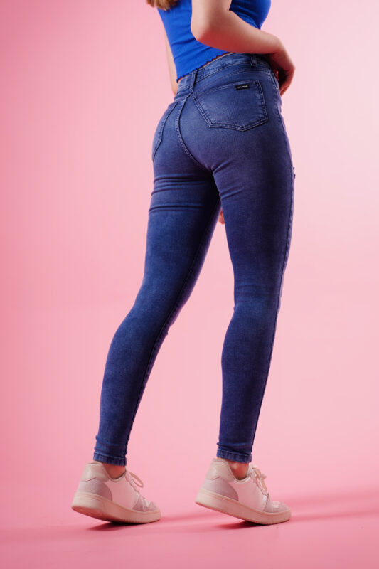 Thalasso Denim