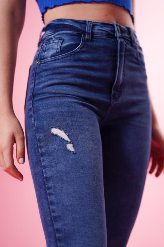 Thalasso Denim